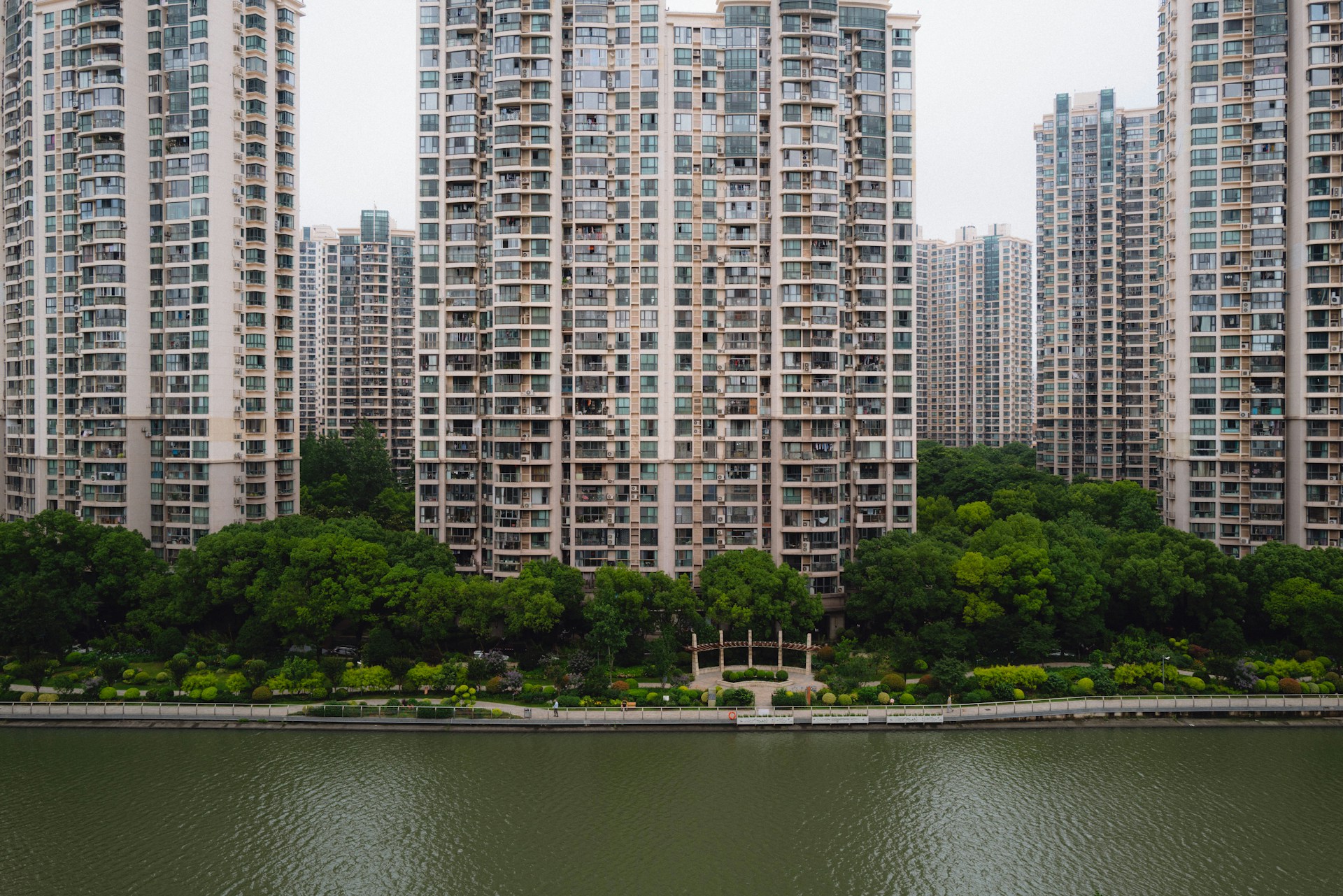 Premium apartments at Godrej Vanantara in Bannerghatta Road, Bengaluru