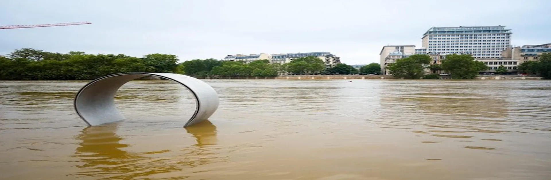 Flood Mitigation Infrastructure