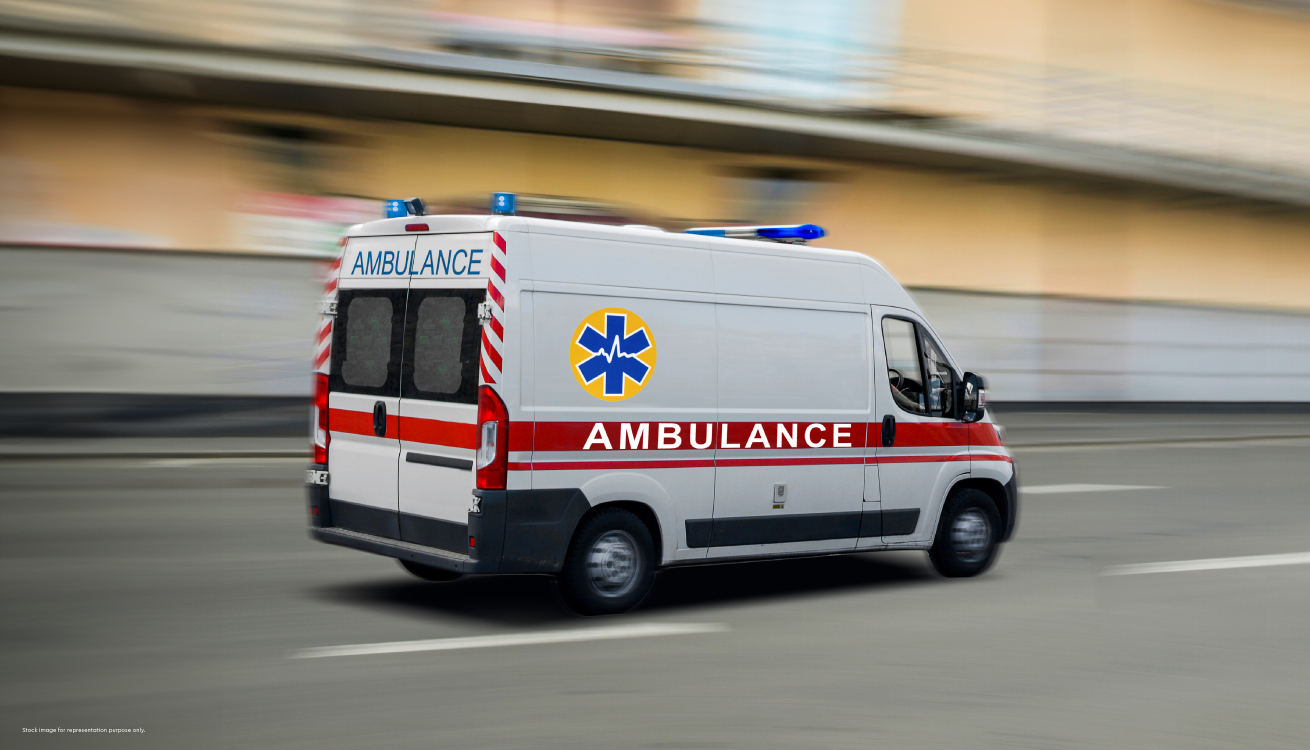 Ambulance