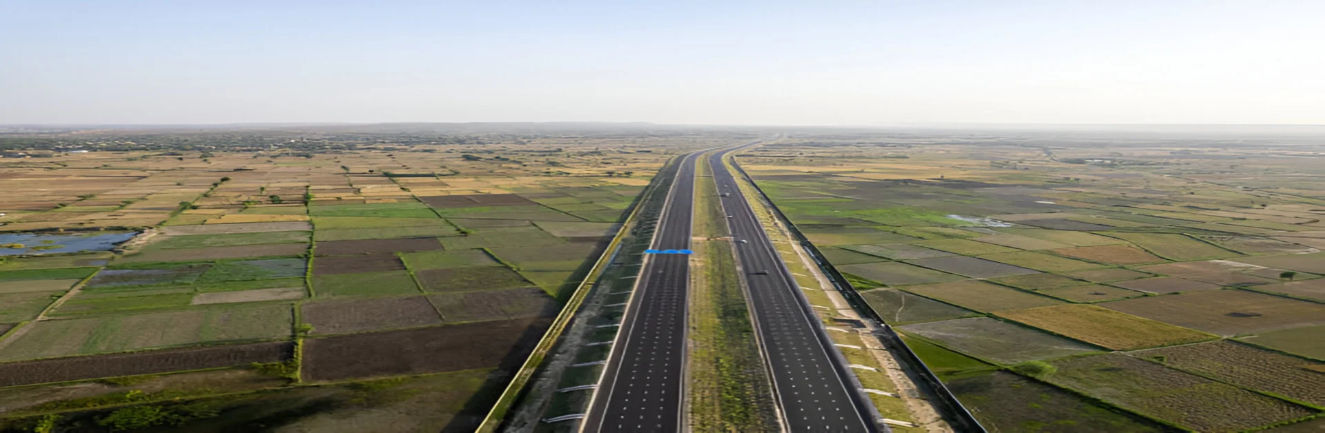 Delhi Jaipur Expressway