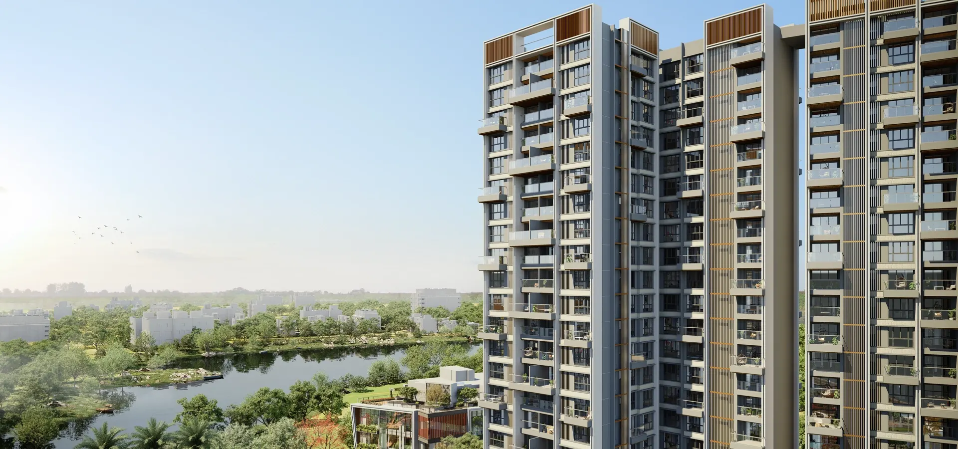 Godrej Blue