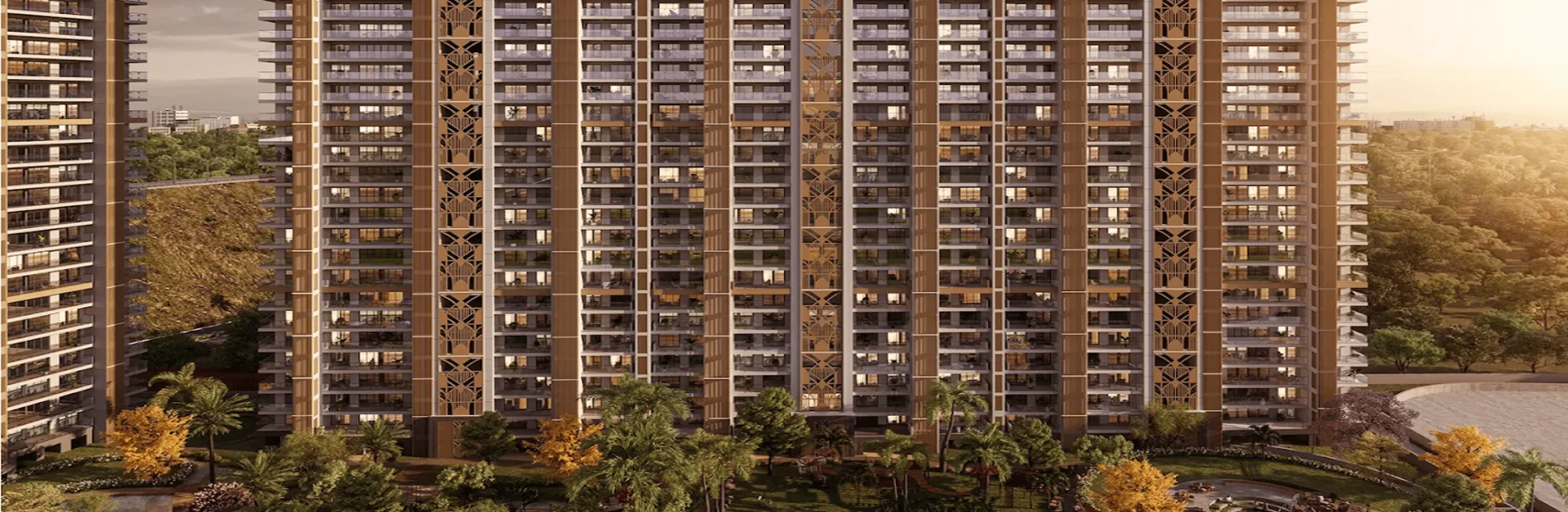 godrej properties noida