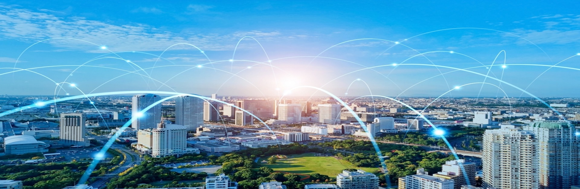Top Smart Cities in India
