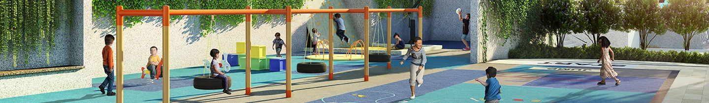 Godrej Urban Park