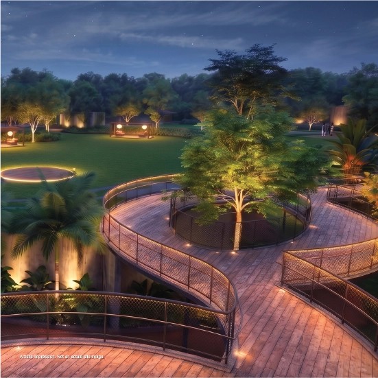 Godrej Vanantara