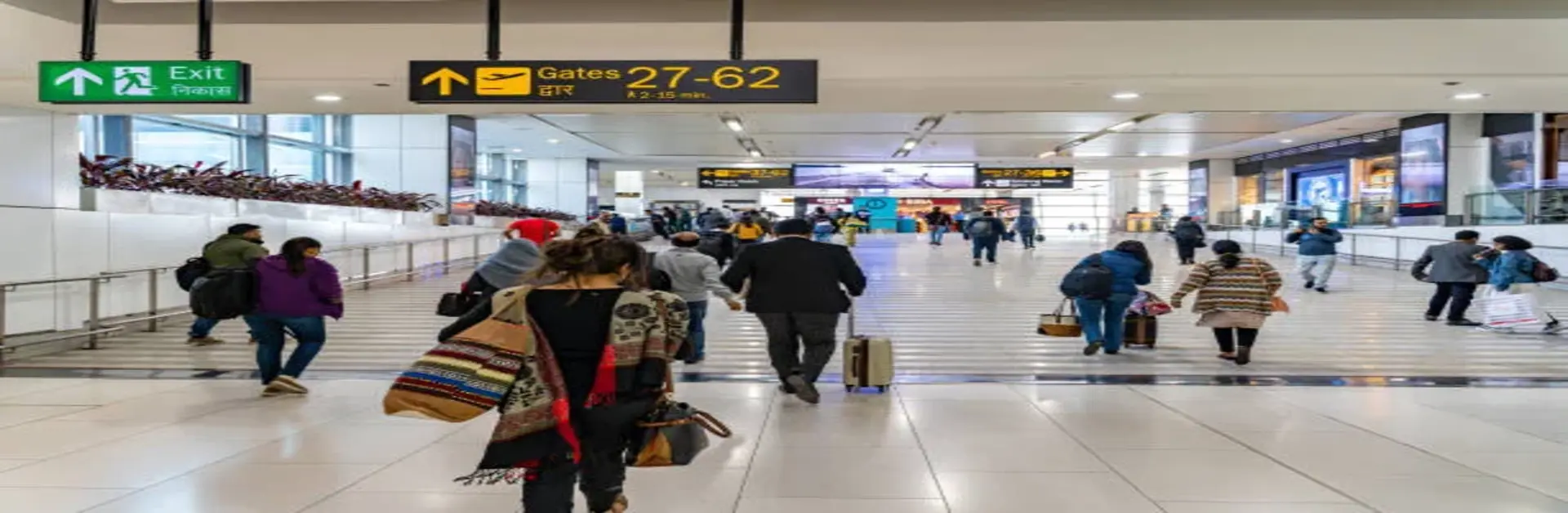 Parandur Airport project