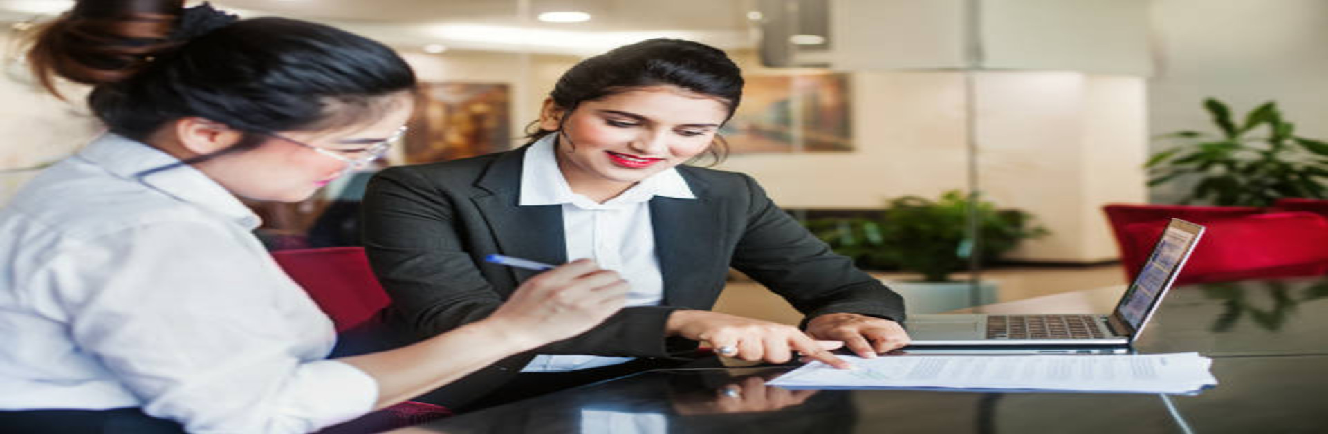 Real Estate Consultants in decision making