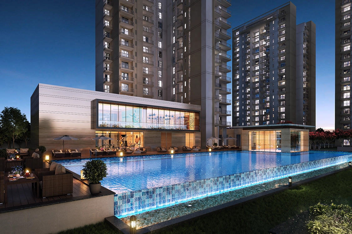 Godrej Nest
