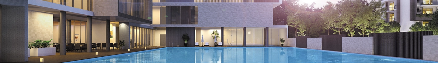 Godrej Meridien