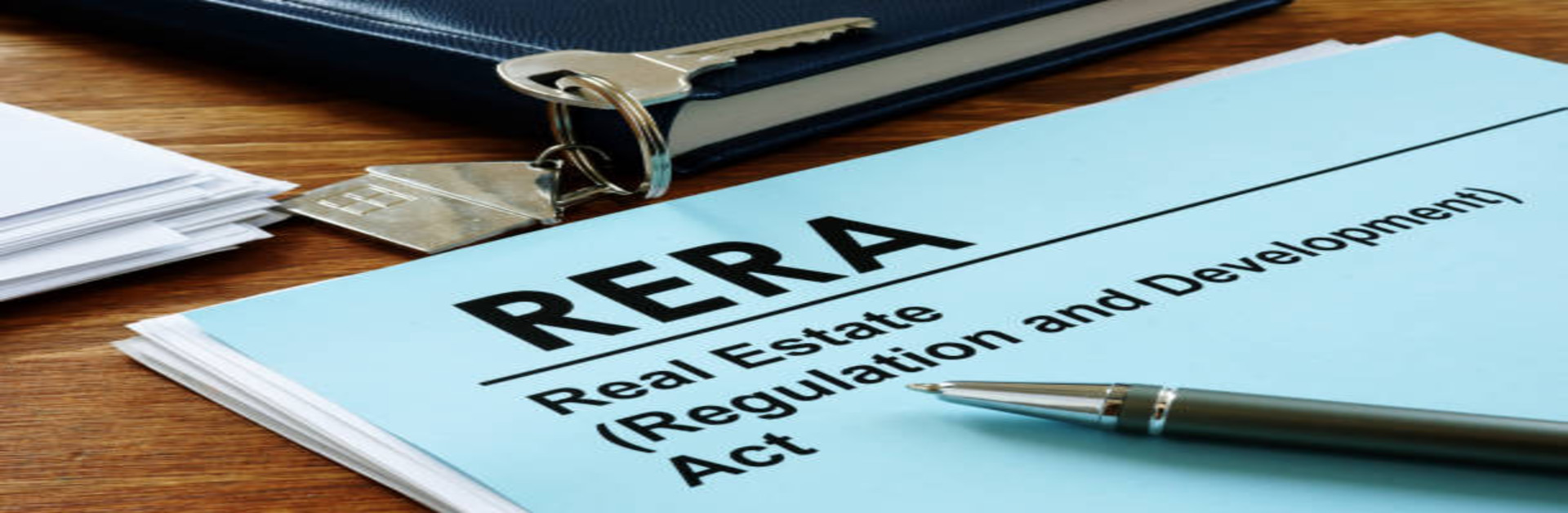 RERA for Real Estate Projects
