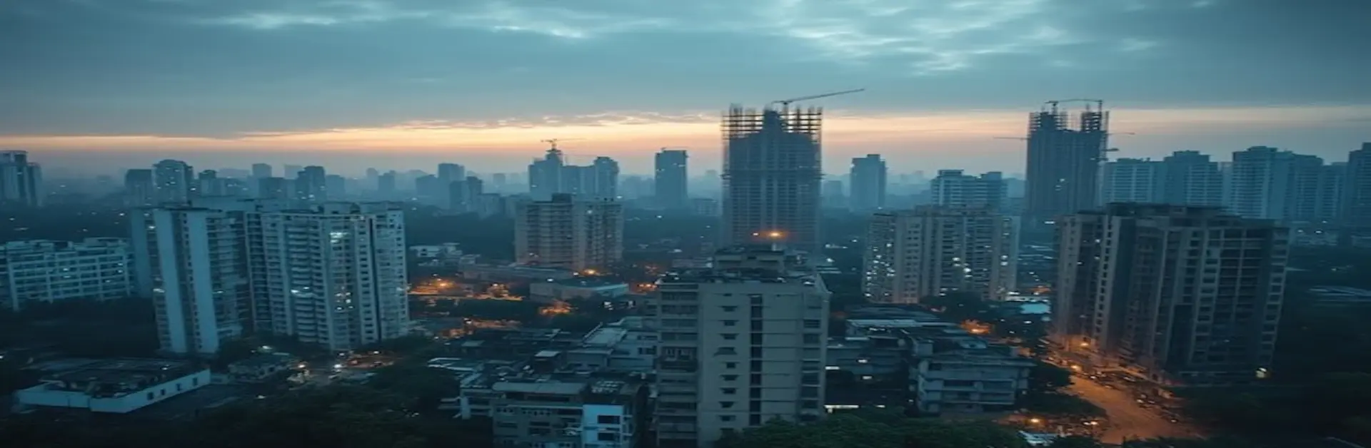 Real Estate Navi Mumbai