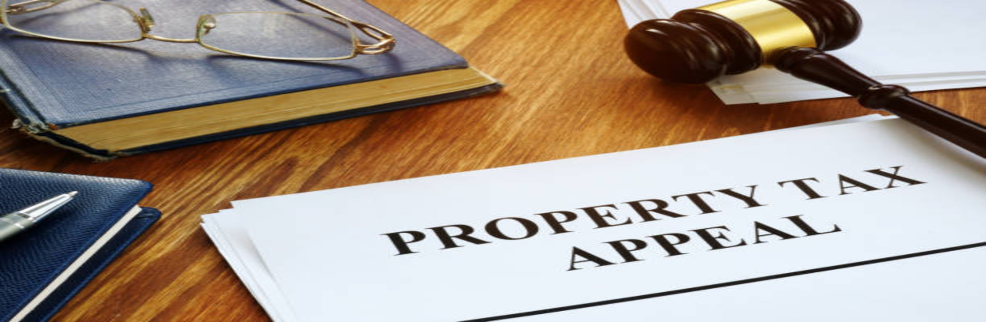 Property Tax Appeals Process in India