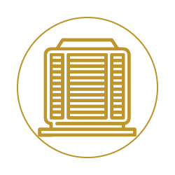 Centralized Air-Conditioning 