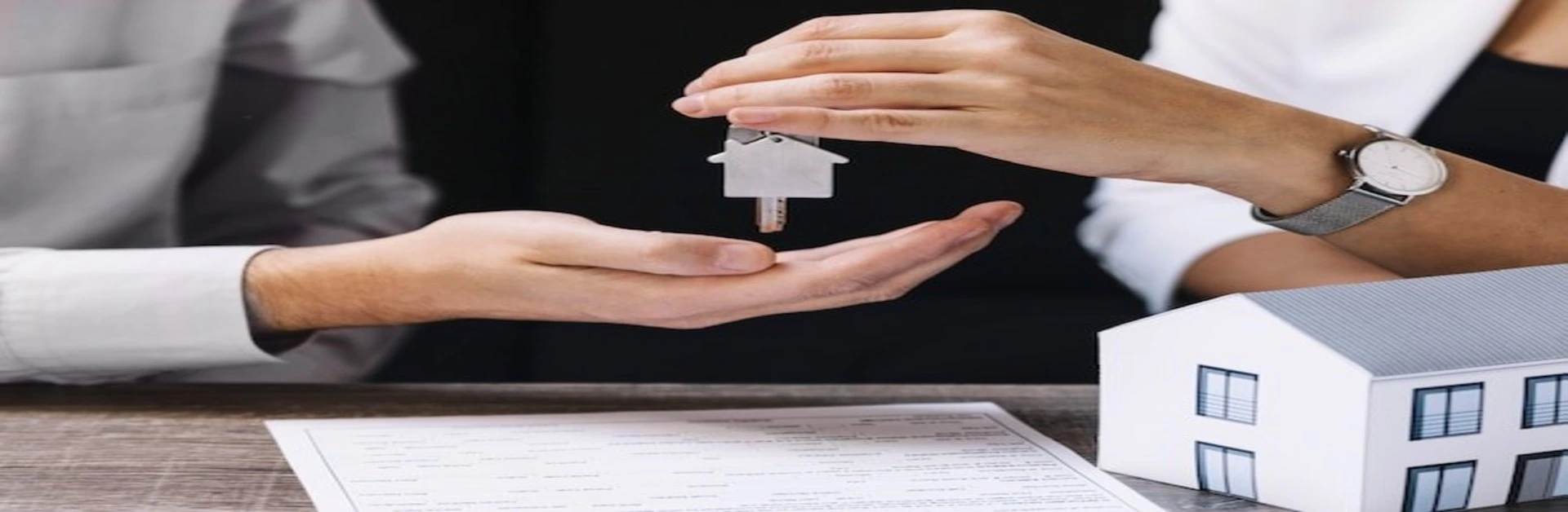 Buying Home in Pune