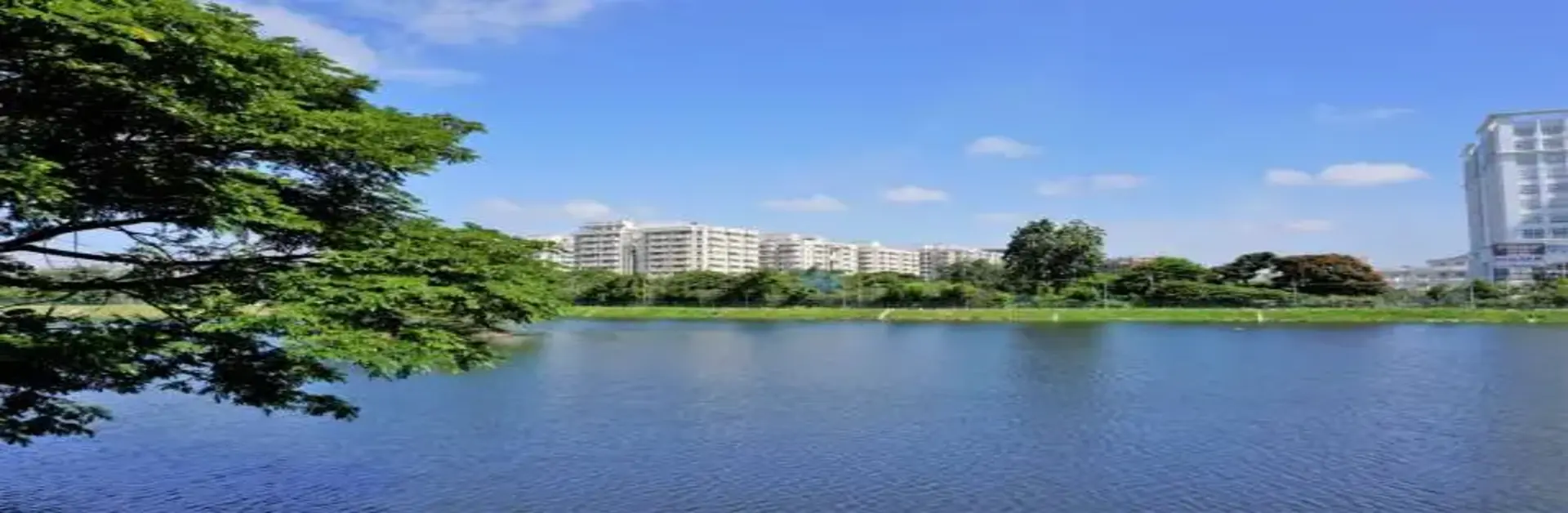 Posh Localities in Bangalore