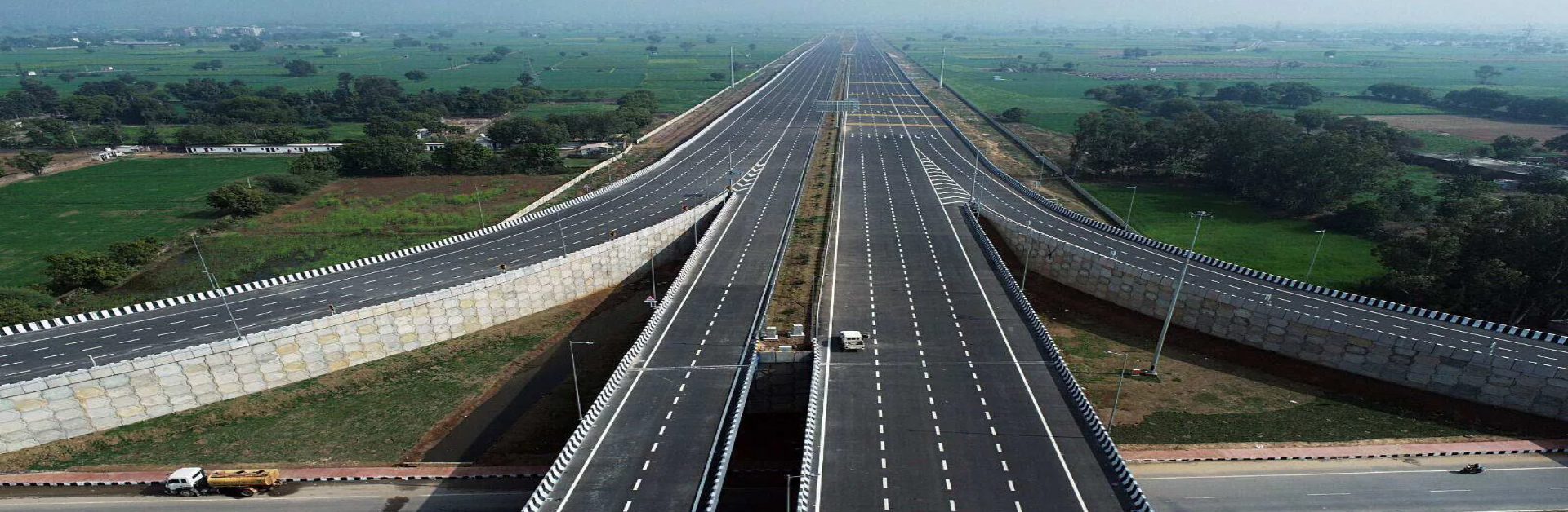 Delhi–Dausa Expressway