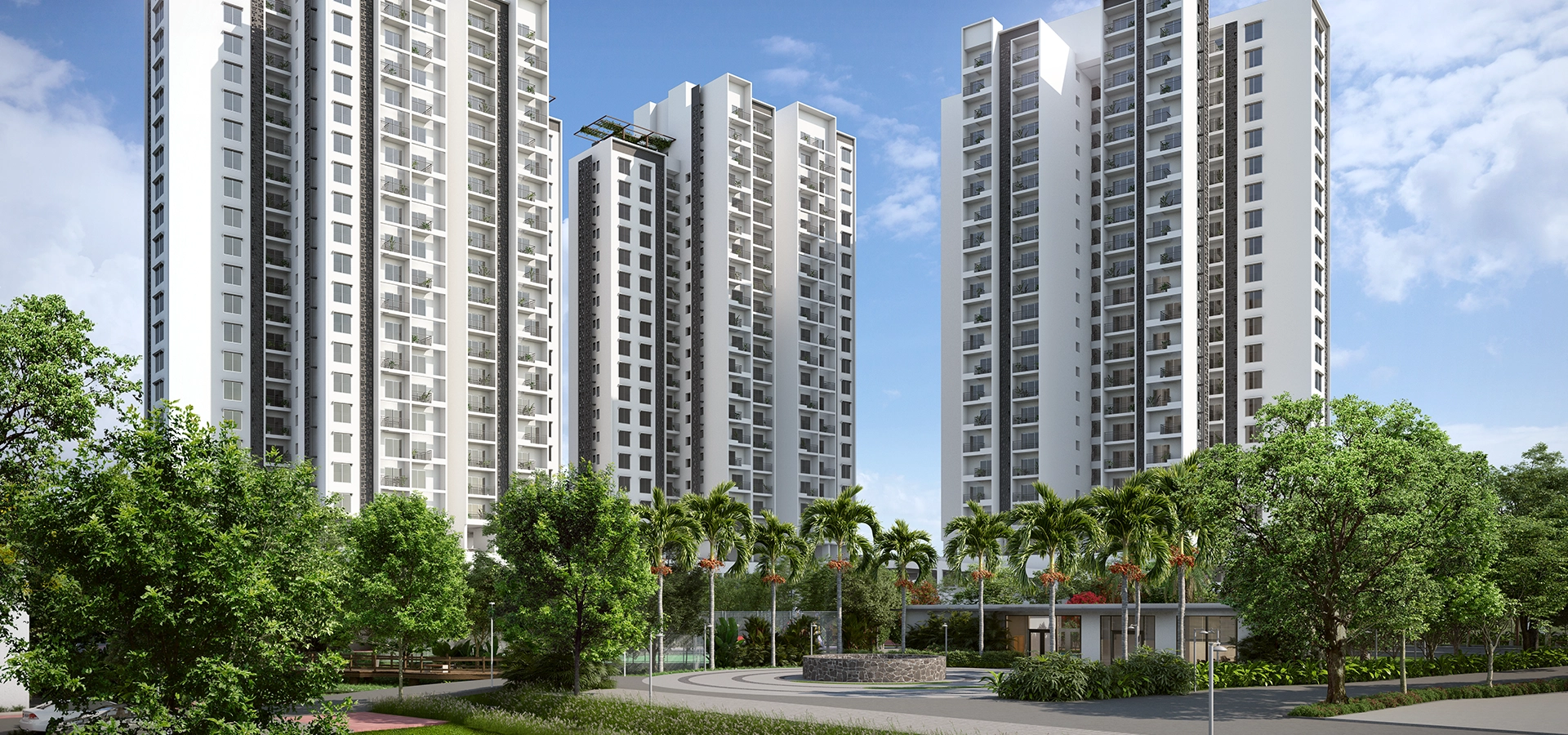 Godrej Nurture Mamurdi
