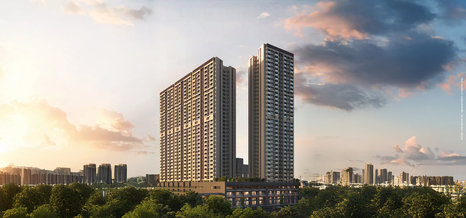 Godrej Elaris