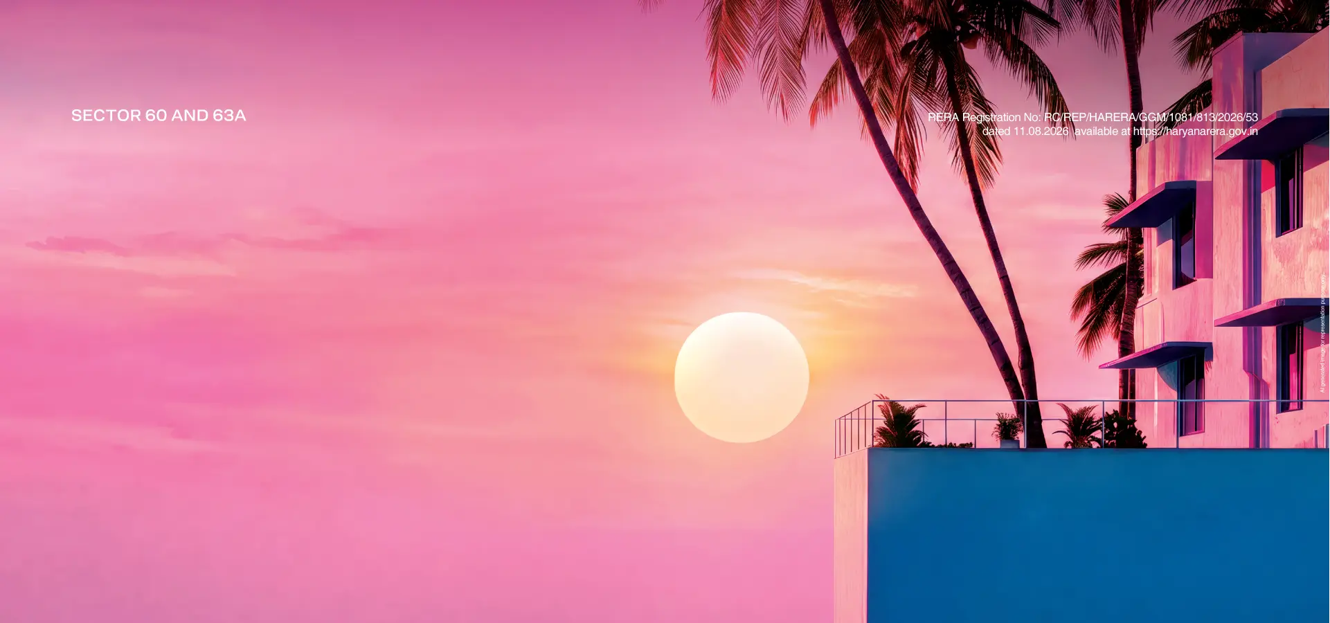 Godrej Verano