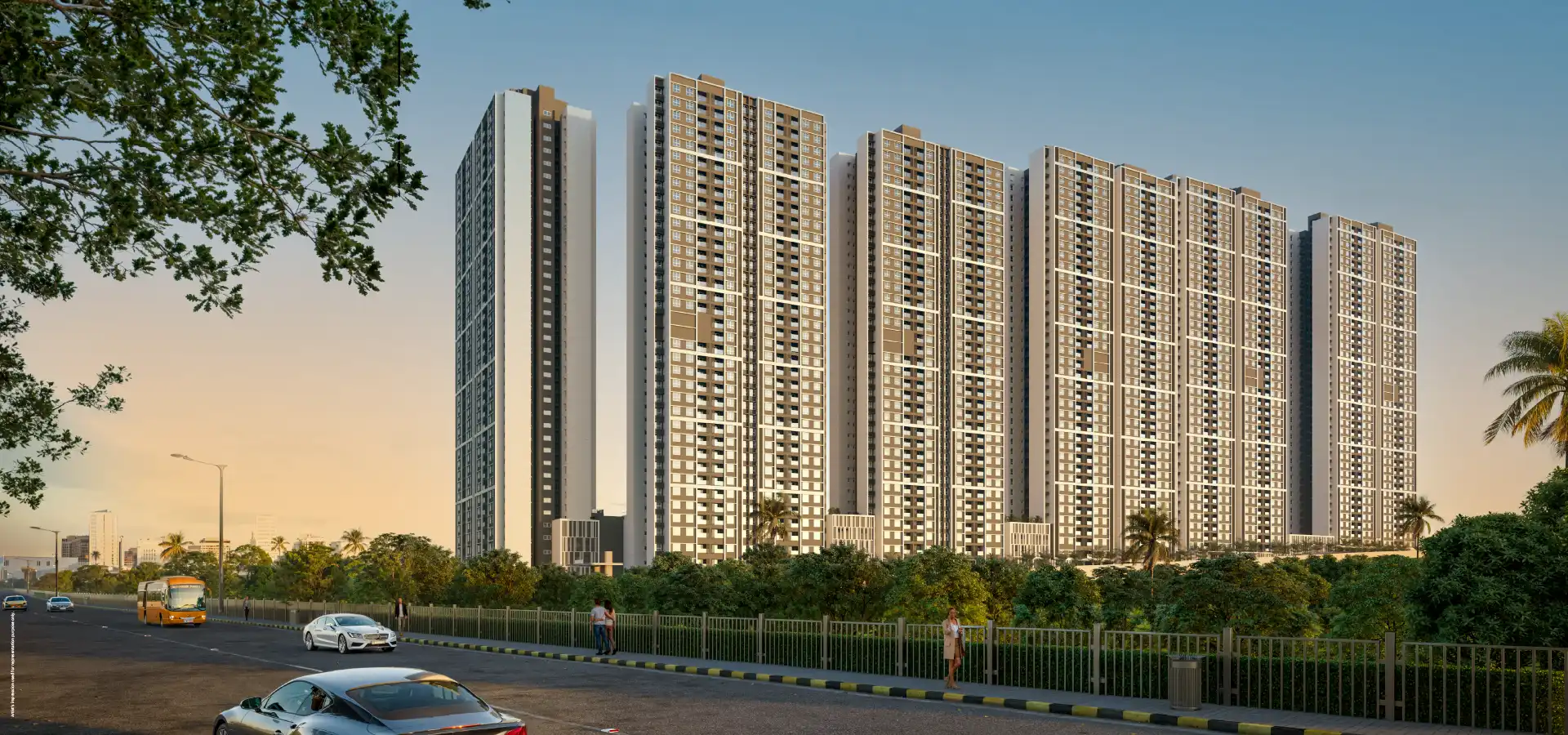 Godrej Ivara