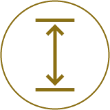Double-Heighted Lobby