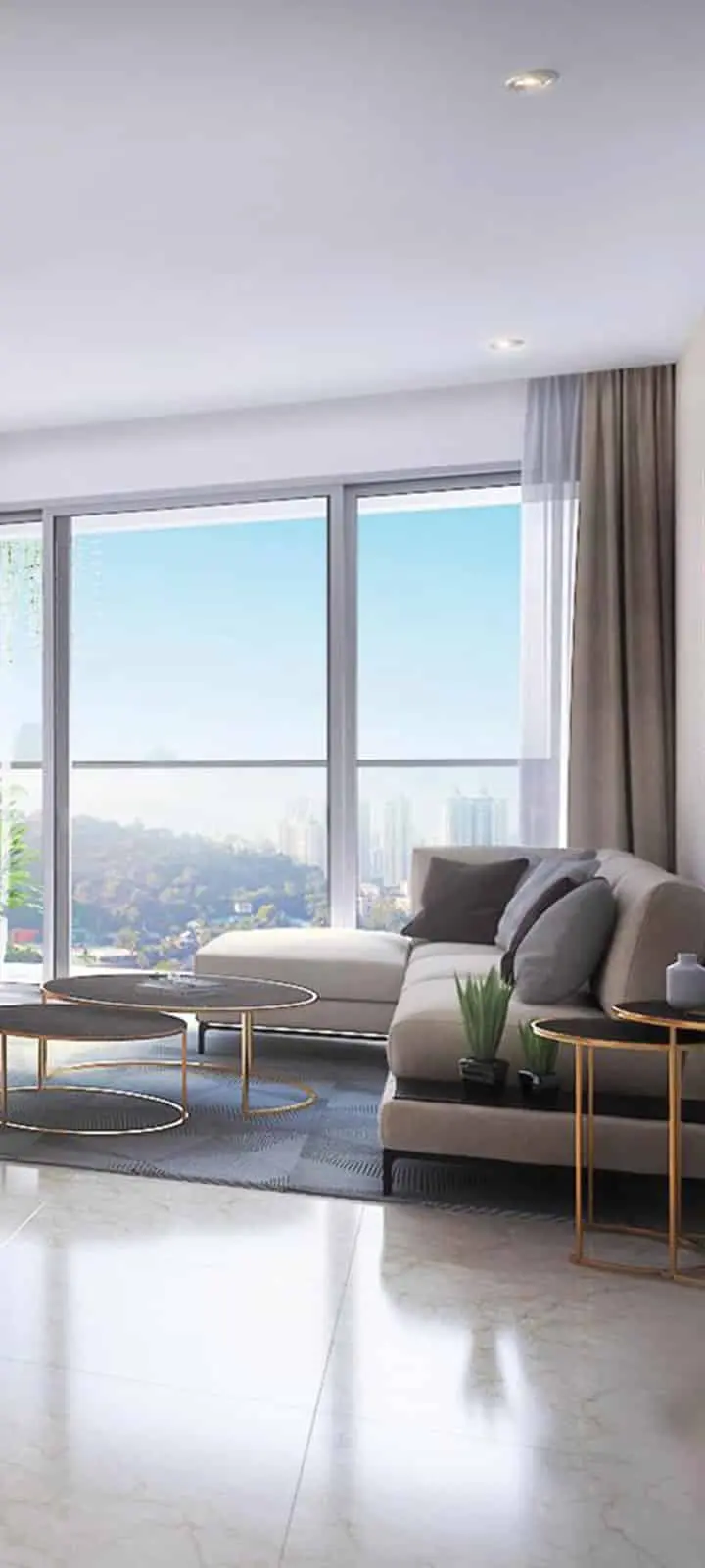 Godrej Exquisite