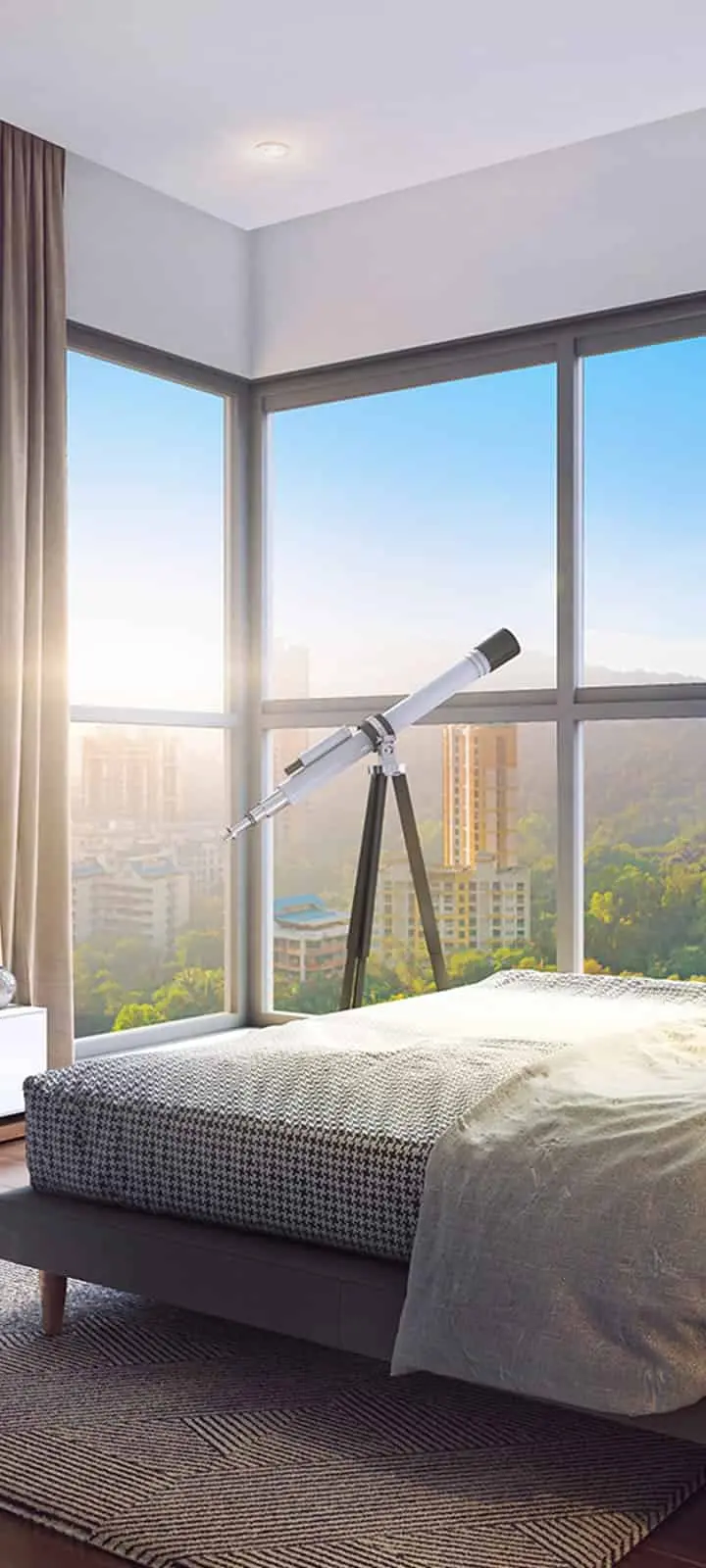 Godrej Exquisite
