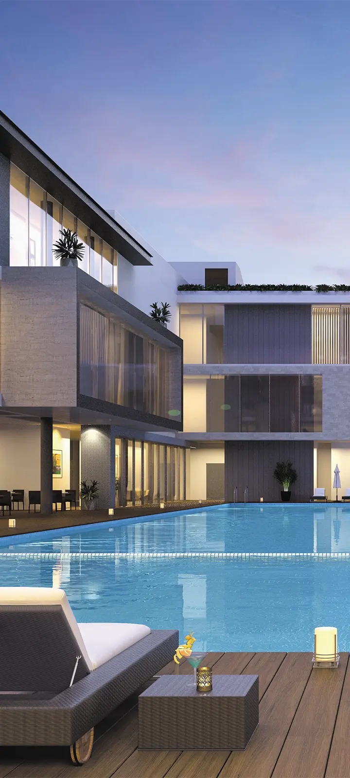 Godrej Meridien