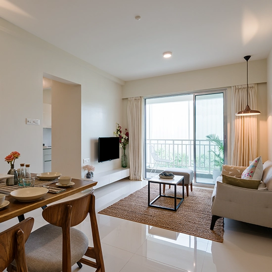 Godrej 101, Godrej 101 Gallery 3