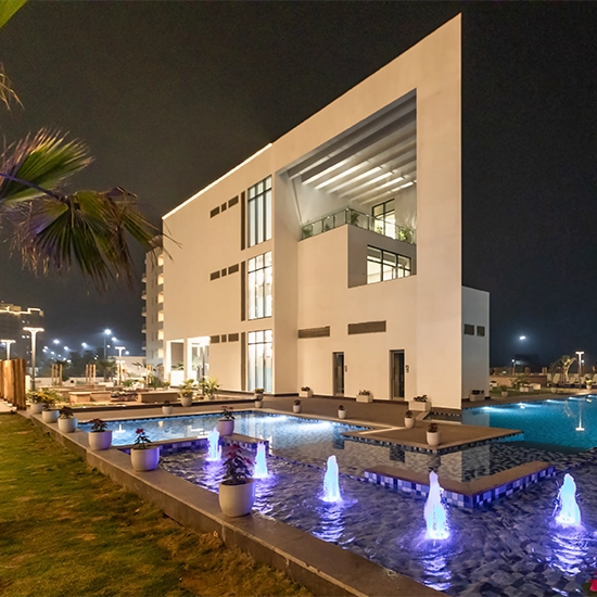 Godrej 101, Godrej 101 Gallery 1