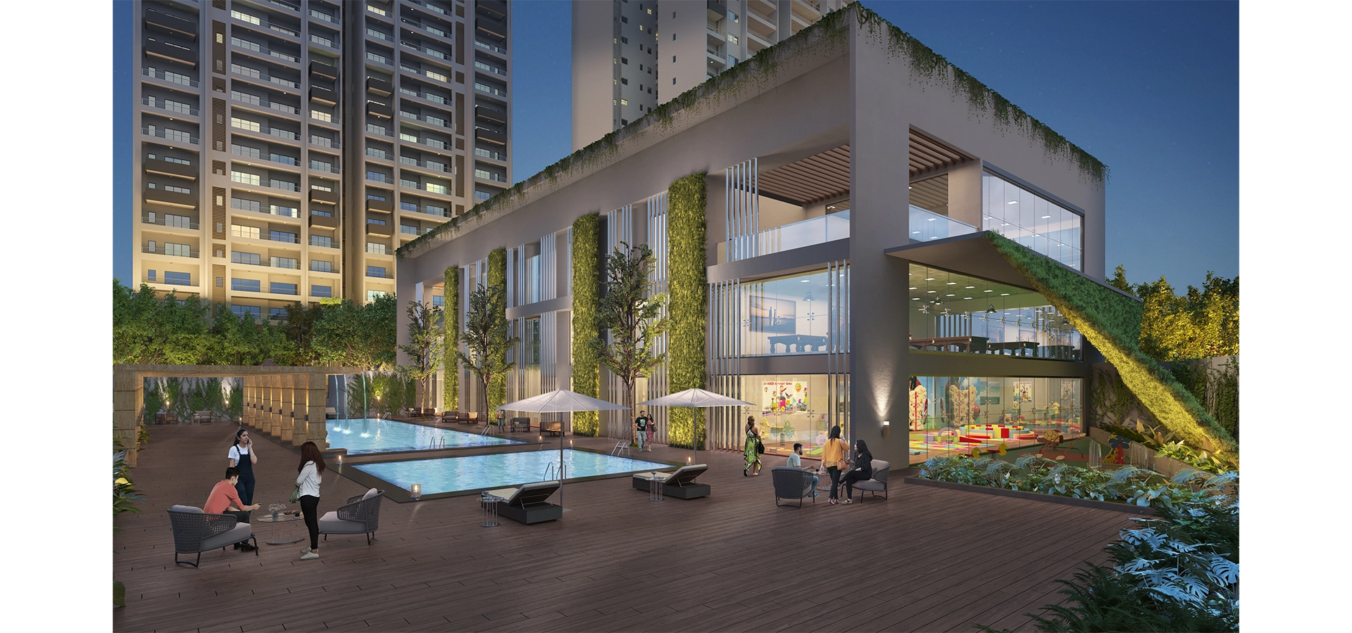 Godrej Air — Sector 85, Gurugram