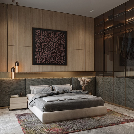 Godrej Avenue Eleven, Mahalaxmi | Godrej Properties Mumbai