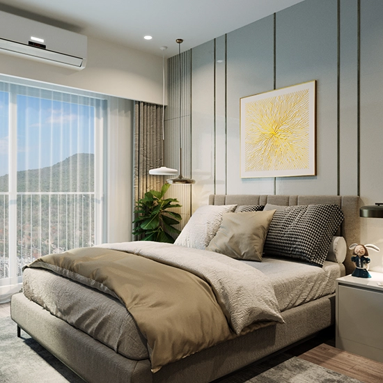Godrej Bliss, Godrej Bliss Gallery - 3