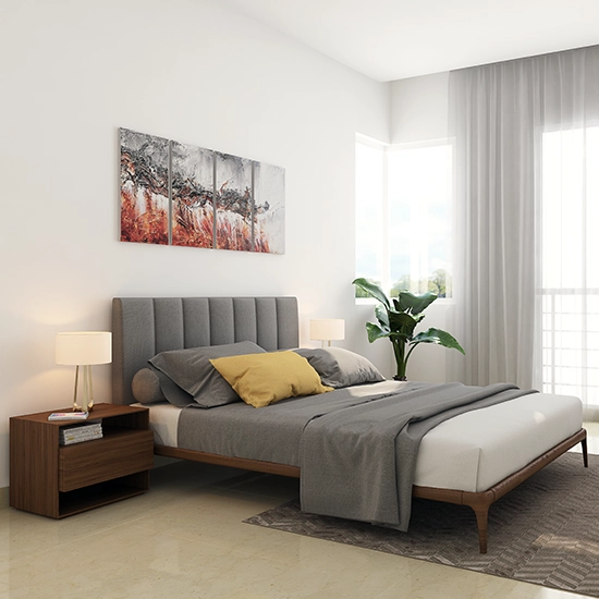 Godrej Nest, Bedroom