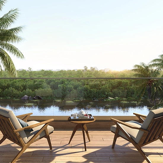 Godrej River Royale, Godrej River Royale Gallery 1