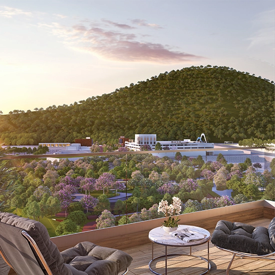 Godrej River Royale, Godrej River Royale Gallery 2
