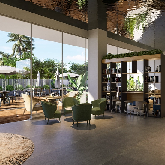 Godrej River Royale, Godrej River Royale Gallery 3