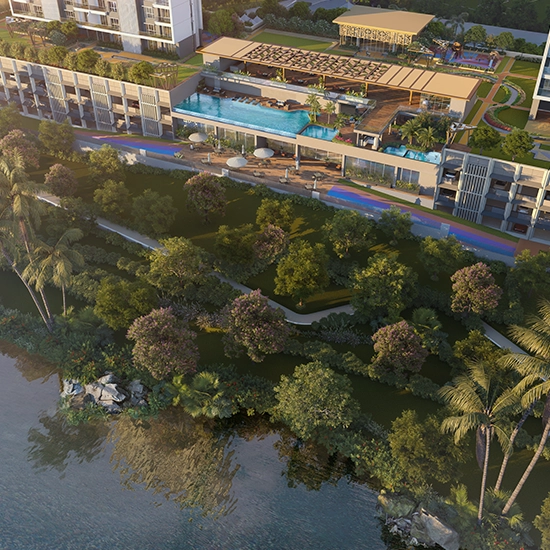 Godrej River Royale, Godrej River Royale Gallery 4