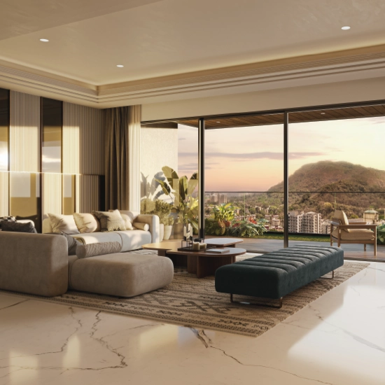 Godrej Sky Terraces, Godrej Sky Terraces Gallery 1