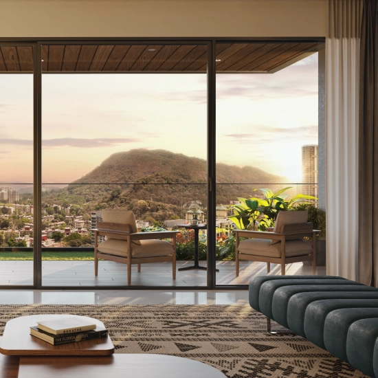 Godrej Sky Terraces, Godrej Sky Terraces Gallery 2