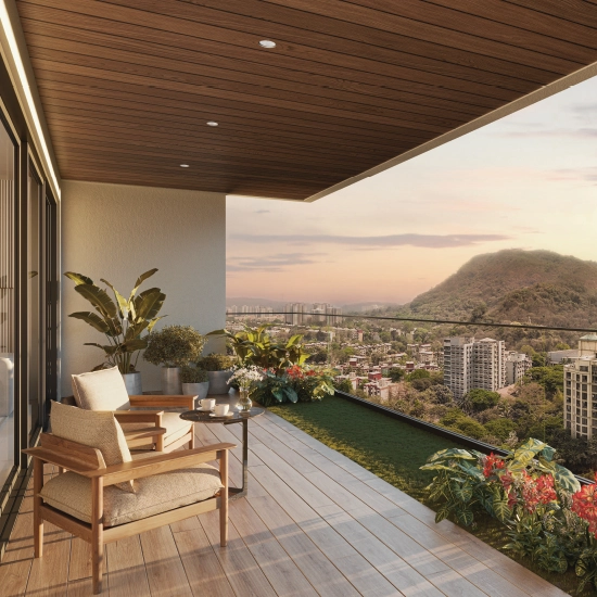 Godrej Sky Terraces, Godrej Sky Terraces Gallery 3
