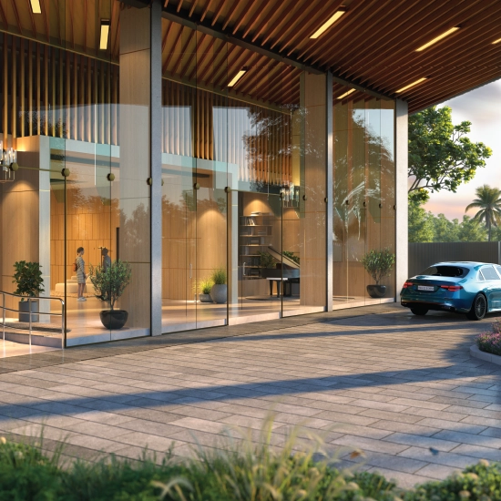 Godrej Sky Terraces, Godrej Sky Terraces Gallery 4