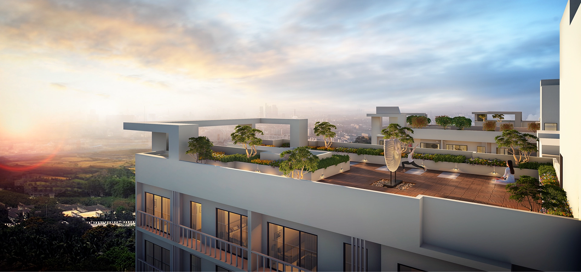Godrej Vihaa — Badlapur, Mumbai Metropolitan Region