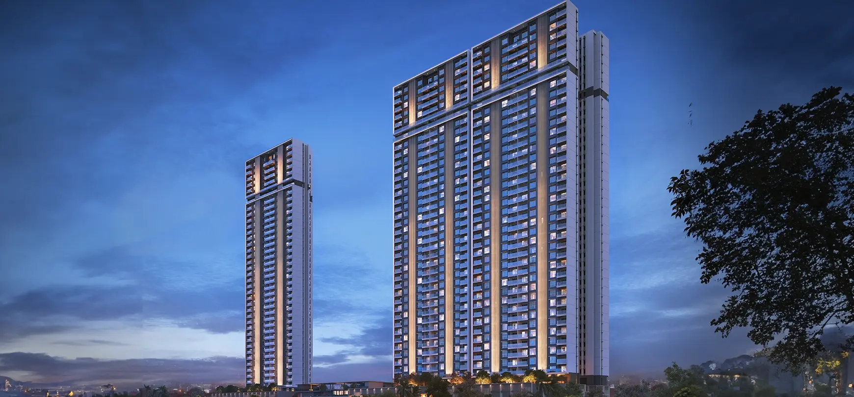 Godrej River Royale view 5