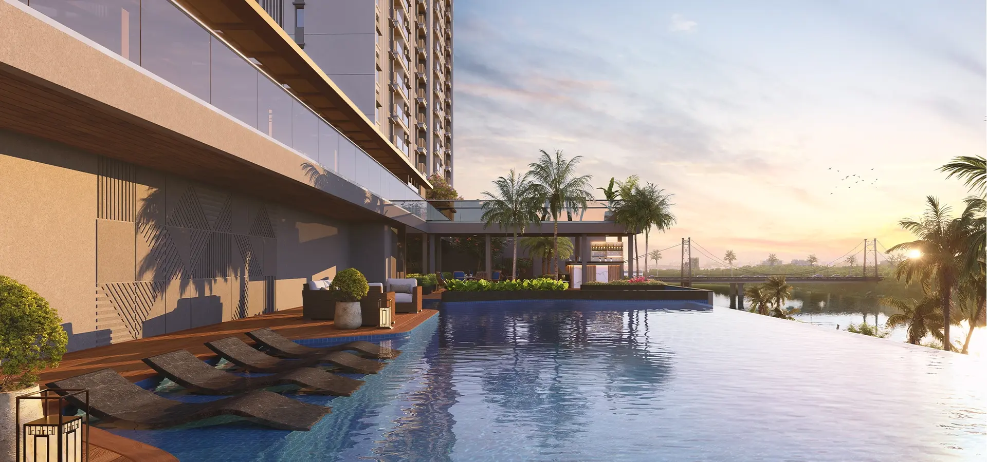 Godrej River Royale view 3
