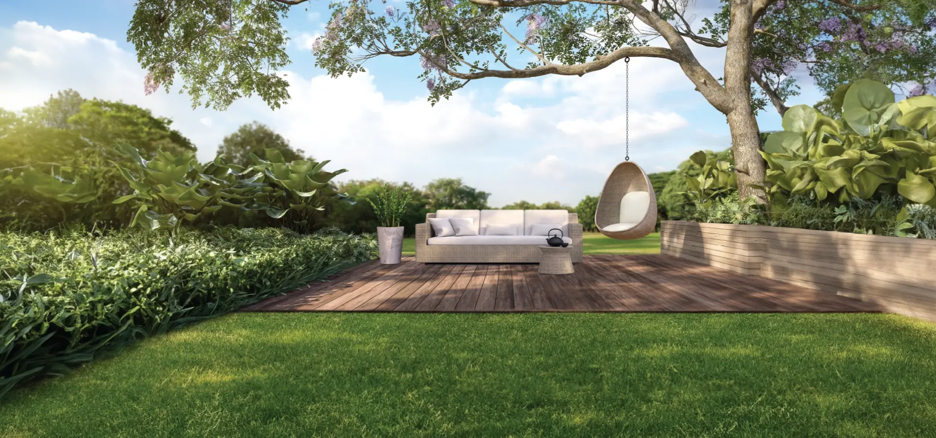 Godrej Sky Terraces