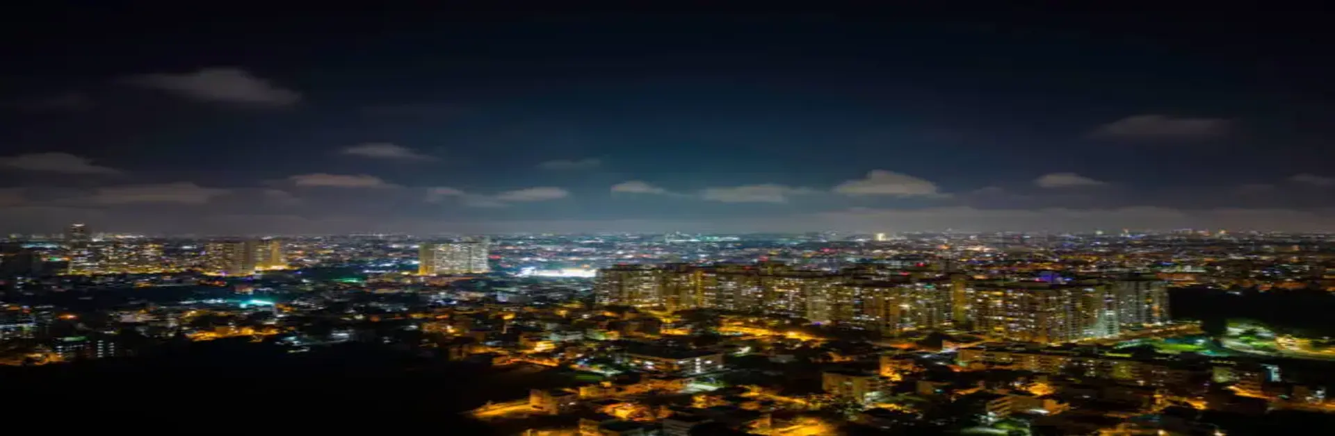 MS Ramiah Nagar Real Estate