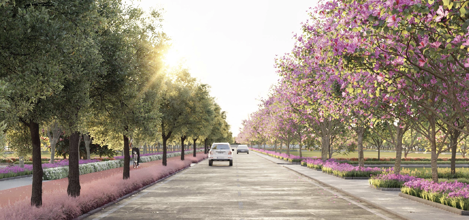 Godrej Sunrise Estate