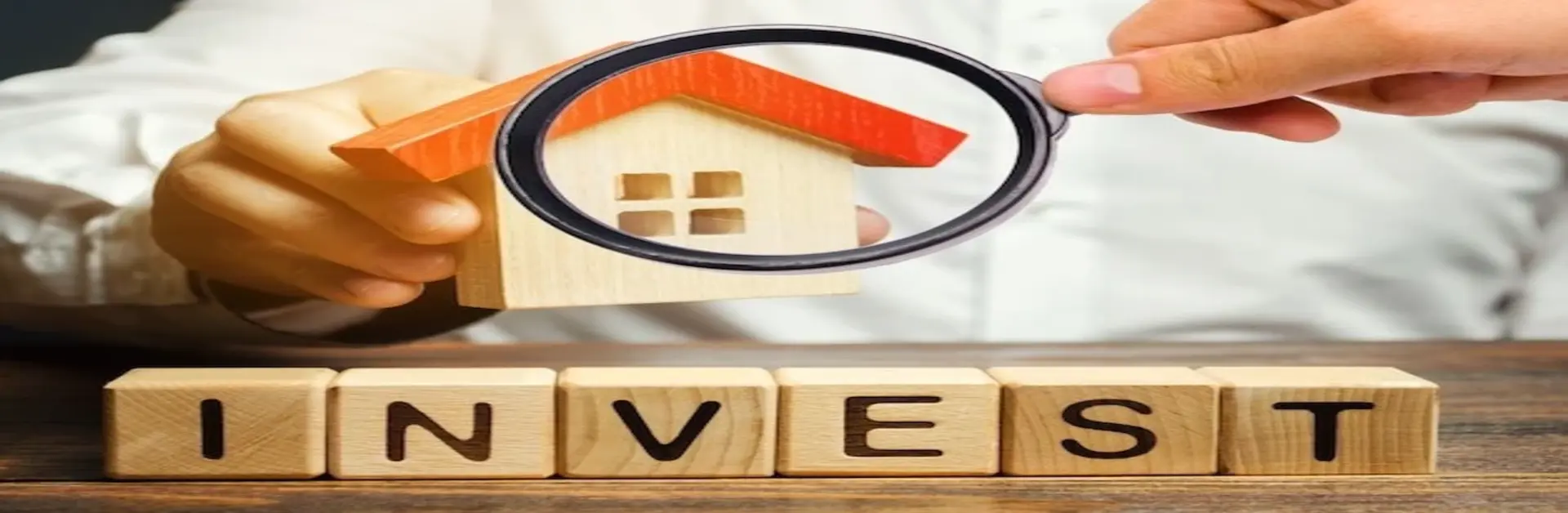 Real Estate Investment in Bangalore