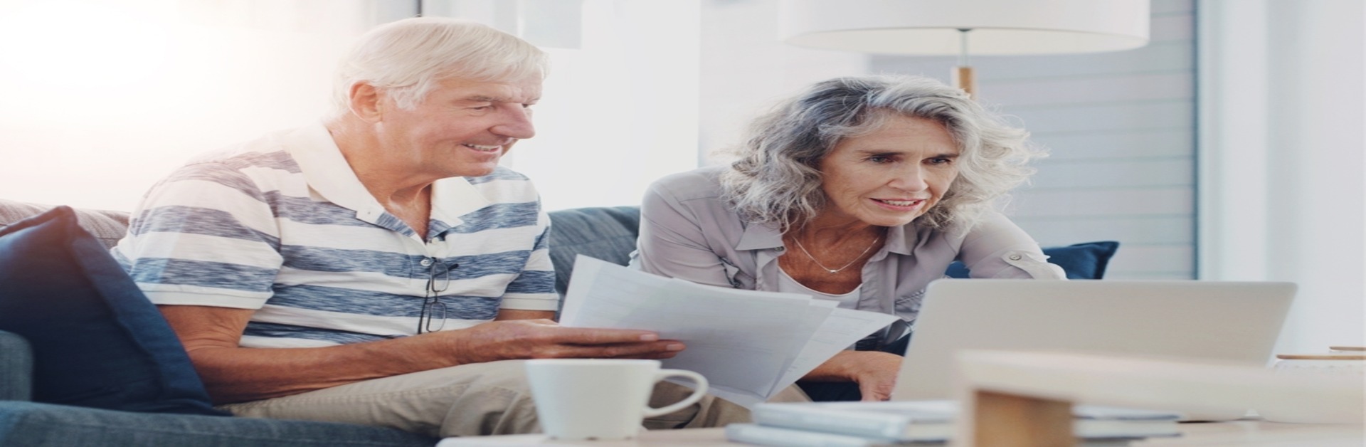  Retirement Investment, Real Estate Investment 